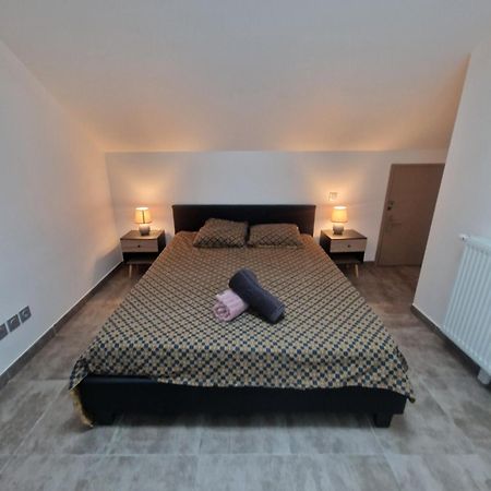 Superbe T2 Duplex Vue Sur Les Montagnes Apartment Chorges Bagian luar foto